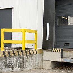 B+135 / Application picture 1 
