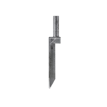 10-00  (Impact Ground sleeve), EAN 4250912300019, Front view