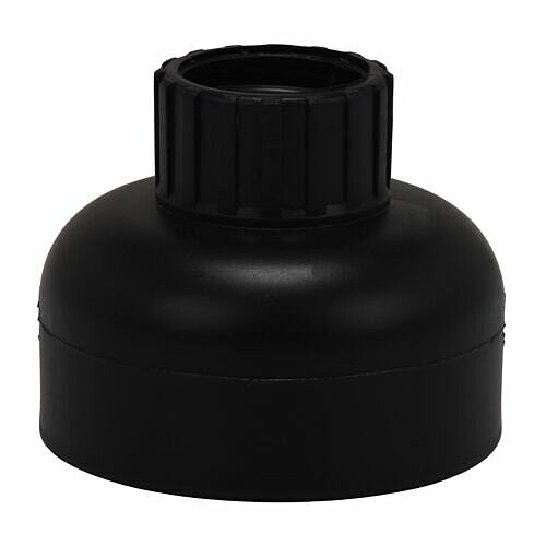 Adaptateur pour barrière post flexible