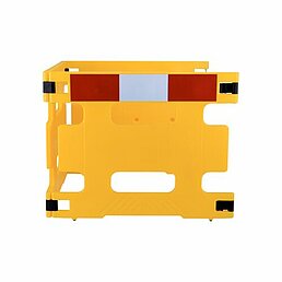 Barrière mobile ( 3-pièces)