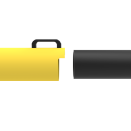 DFNO-W2600 / Detail view 1 