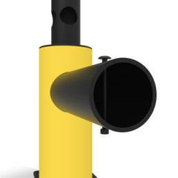 DFVB+M+W90L / Detail view 2 