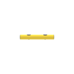 DFKB-4  (Bodenprofilbarriere MIKE 1000mm), EAN 4250912395664, Front view