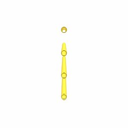d-flexx beam set Delta