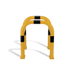 SRR-500 / Profile view right 