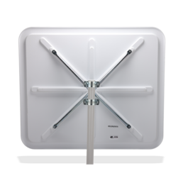 TM AC 100 X 120 / Rear view 