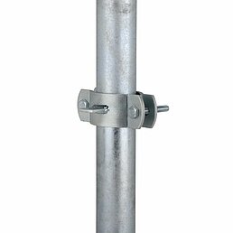 adaptateur de poteau pour modèles EC