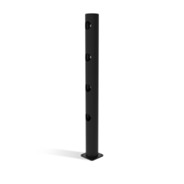 DFFS-M-4W337.5 / 45° front view right 