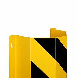 Protecton for drainage hoses