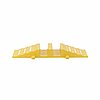 Hose and cable protector ( yellow, 830x300mm )