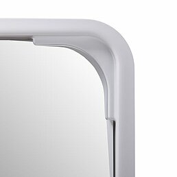 Acrylic mirror Mont Blanc