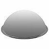 Dome Mirror Saturn 360° ( Acrylic mirror Saturn 360° Ø125cm )