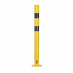 50-25 (Absperrpfosten ( Protection anti-chocs en acier Ø89 )), EAN 4250912303454