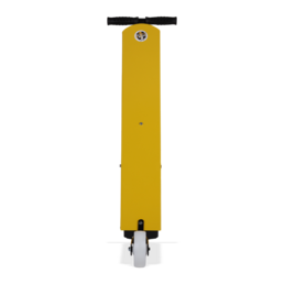 BMG / Profile view right 