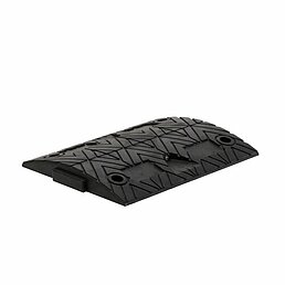 Speed ramp