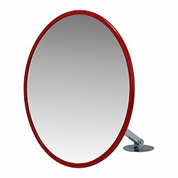 Miroir Agglomération Vienna