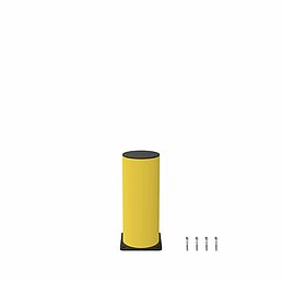 Bollard Bravo 500mm