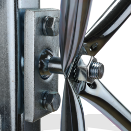 TM AC 80 X 100 / Detail view 3 
