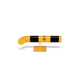 80-500WLA / Front view 