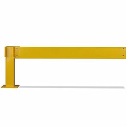 Add-on kit safety railing