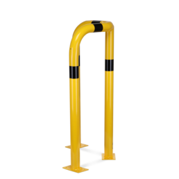 40-30- / Vue de profil à gauche 