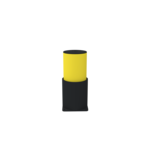 DFBO50-50  (Bollard BRAVO 500mm, with rotatable cuff), EAN 4250912313880, Front view