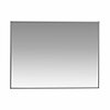 Acrylic mirror Etna ( Acrylic mirror Etna 40x30cm )