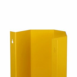 Protecton for drainage hoses