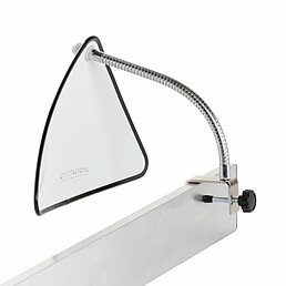 Acrylic mirror K2