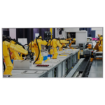 IP AC 50 X 100  (Acrylic mirror Etna 100x50cm), EAN 4250912305120, Front view