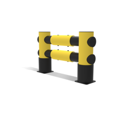 DFRE2-2 / 45° rear right view 