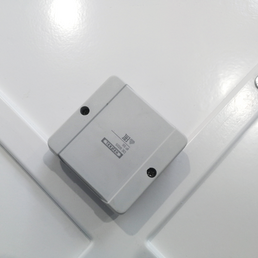 TM-H AC 80 X 100 / Detail view 1 