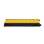 200D5K  (Cable protector with cover, 5 passages), EAN 4250912310964, Front view