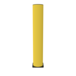 DFBO50-10  (Bollard BRAVO 1200mm), EAN 4250912311336, Front view