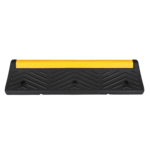 HDWS 100  (Heavy duty wheel stop), EAN 4250912312456, Front view
