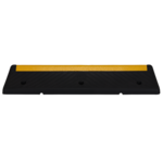 HDWS 100  (Heavy duty wheel stop), EAN 4250912312456, Front view