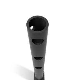 DFFS-M-4W292.5 / Detail view 2 