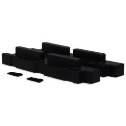30160-1 / 45° front left view 