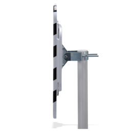 ED-F 40 X 60 / Profile view right 