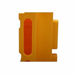 Protection de colonne carrée 420x420 mm