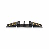 Hose and cable protector ( black, 830x300mm )