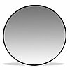 Acrylic mirror Everest ( Acrylic mirror Everest Ø80cm )