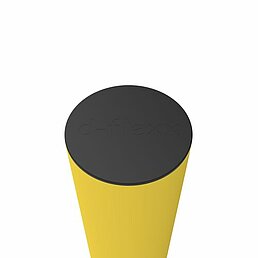 Bollard Bravo 750mm