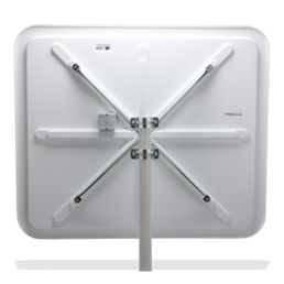 TM-H AC 100 X 120 / Rear view 