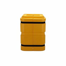 Protection de colonne carrée 420x420 mm