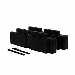 Module d’extension pour protection de colonne