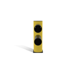 DFVBD-M / Profile view right 