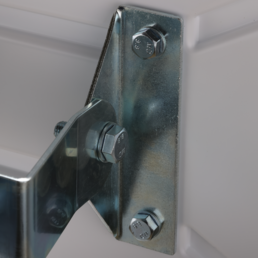 ED-F 40 X 60 / Detail view 2 