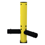 DFVB+M+W45  (ECHO corner post 45°), EAN 4250912319813, Front view