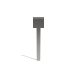 DFRG-TOOL / Front view 